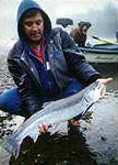 Russian River Steelhead