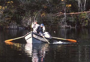 smith river fishing