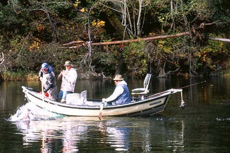 Smith River