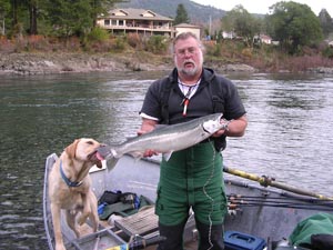 smith river fishnet
