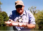 Stanislaus Rainbow Trout